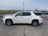 Used 2019 Chevrolet Traverse Premier image 4
