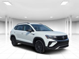 Used 2022 Volkswagen Taos S image 1