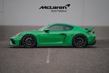 Used 2022 Porsche 718 Cayman GT4 image 5