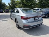 New 2025 Volkswagen Jetta S image 5