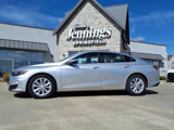 Used 2021 Chevrolet Malibu LT image 5