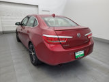Used 2016 Buick Verano Sport Touring w/ Driver Confidence Package image 5