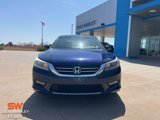 Used 2015 Honda Accord Sport image 5