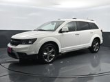 Used 2017 Dodge Journey Crossroad image 2
