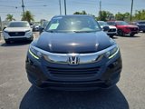 Certified 2022 Honda HR-V LX image 3