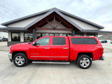 Used 2016 Chevrolet Silverado 1500 LTZ w/ LTZ Plus Package image 4