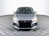 Used 2023 Mitsubishi Mirage G4 Black Edition image 2