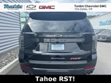 New 2025 Chevrolet Tahoe RST w/ Comfort Package image 5