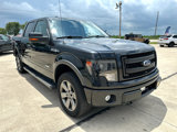 Used 2013 Ford F150 FX4 w/ Luxury Equipment Group image 3