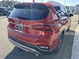 Used 2020 Hyundai Santa Fe Limited image 4