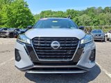Certified 2024 Nissan Kicks SR w/ Interior Electronics Package image 3