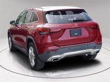 Certified 2022 Mercedes-Benz GLA 250 image 4