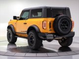 Used 2022 Ford Bronco Wildtrak image 3