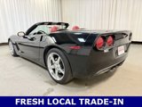 Used 2005 Chevrolet Corvette Convertible image 5