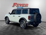 New 2024 Ford Bronco Big Bend image 3