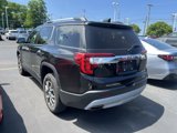Used 2021 GMC Acadia SLE w/ Driver Convenience Package image 3