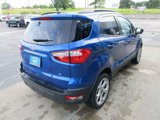 Used 2021 Ford EcoSport SE w/ SE Convenience Package image 4
