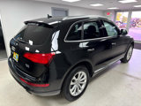 Used 2016 Audi Q5 2.0T Premium Plus w/ Technology Package image 3