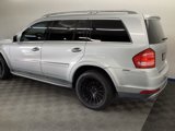 Used 2012 Mercedes-Benz GL 550 4MATIC image 3