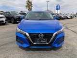 Used 2021 Nissan Sentra SV image 2