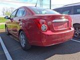 Used 2014 Chevrolet Sonic LT image 4