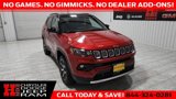 New 2025 Jeep Compass Limited image 2