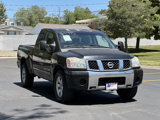 Used 2007 Nissan Titan SE w/ SE Popular Pkg w/ Pwr Bench image 3