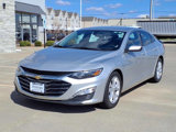 Used 2021 Chevrolet Malibu LT image 6