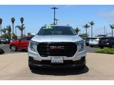 Used 2022 GMC Terrain SLT w/ Infotainment Package II image 2