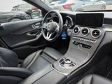 Used 2020 Mercedes-Benz C 300 4MATIC Sedan image 3