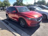 Used 2017 MAZDA CX-5 Touring w/ Preferred Equipment Package image 3