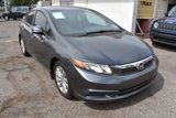 Used 2012 Honda Civic EX image 2