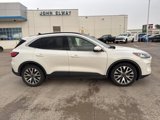 Used 2020 Ford Escape Titanium image 4