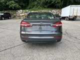 Used 2020 Ford Fusion SE image 6
