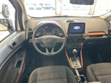 Certified 2021 Ford EcoSport SE w/ SE Appearance Package image 2