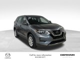Used 2020 Nissan Rogue S image 3