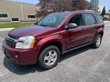 Used 2009 Chevrolet Equinox LS image 4