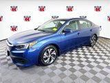 Used 2022 Subaru Legacy Premium image 4