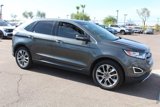 Used 2017 Ford Edge Titanium w/ Equipment Group 302A image 6