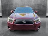 Used 2008 Toyota Highlander 4WD image 2