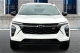 Used 2024 Chevrolet Trax RS w/ Driver Confidence Package image 3