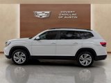 Used 2022 Volkswagen Atlas SE image 4