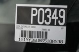 Used 2006 Chevrolet Corvette Convertible w/ Preferred Equipment Group image 2