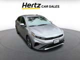 Used 2024 Kia Forte LXS image 3