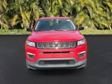 Used 2019 Jeep Compass Sport w/ Tech Group image 2