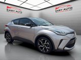 Used 2020 Toyota C-HR XLE image 3