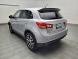 Used 2016 Mitsubishi Outlander Sport SE image 5