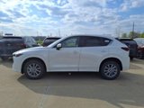 New 2025 MAZDA CX-5 AWD 2.5 S w/ Select Package image 2