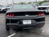 New 2025 Ford Mustang Coupe image 6
