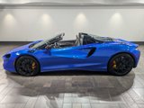 New 2025 McLaren Artura Spider image 3